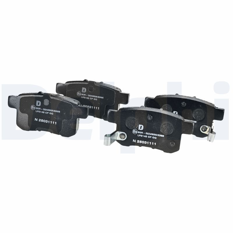 Bremsbelag Satz Bremsscheibe Scheibenbremse