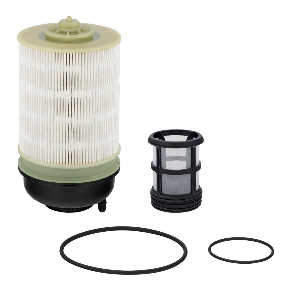 Kraftstofffilter Kraftstoff Filter