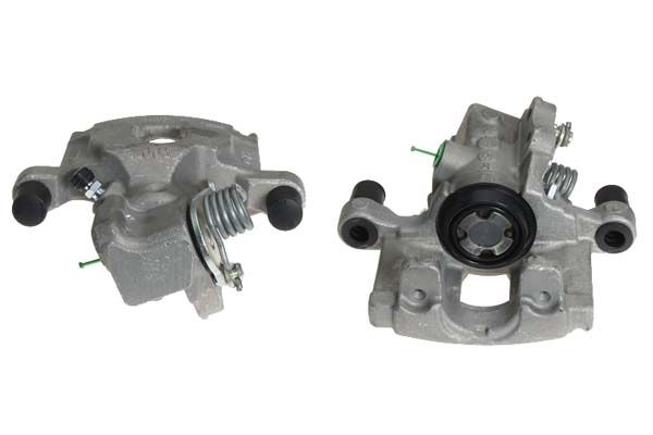 Bremssattel