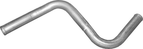 Metallrohr des Kühlsystems