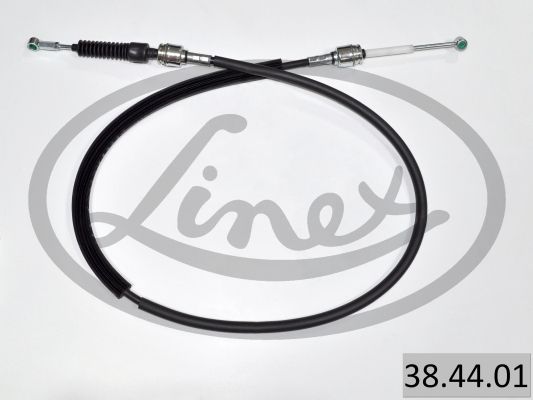 Halter, Schaltseilzug (Schaltgetriebe)