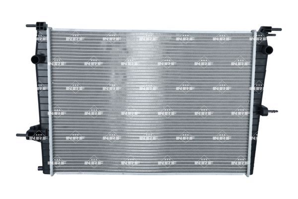 Kühler Wasserkühler Motorkühler