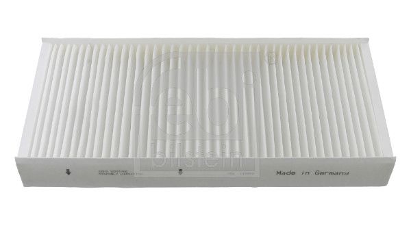 Filterset Ölfilter Luftfilter Innenraumfilter