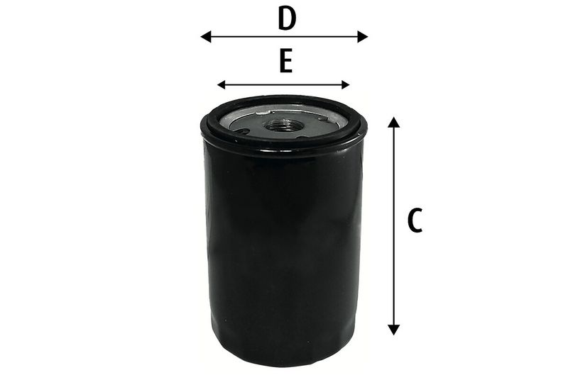 Ölfilter