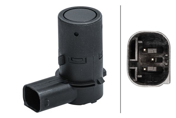Sensor Einparkhilfe