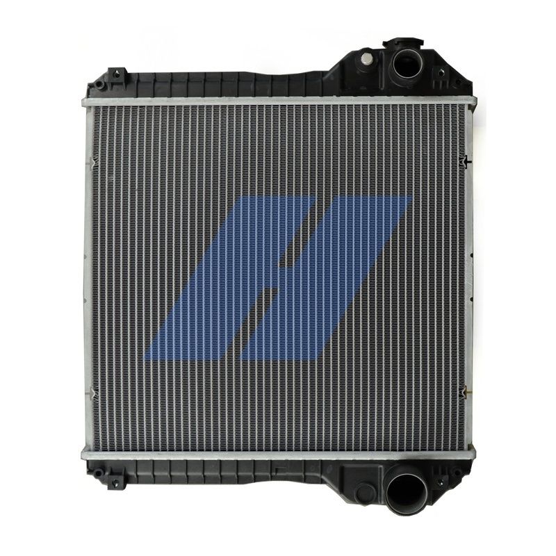 Kühler Wasserkühler Motorkühler