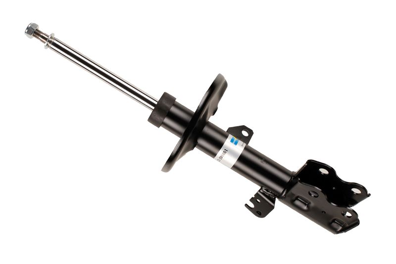 Gas-Stoßdämpfer