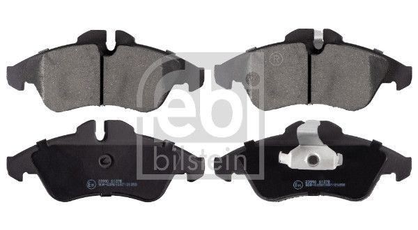 Bremsbelag Satz Bremsscheibe Scheibenbremse