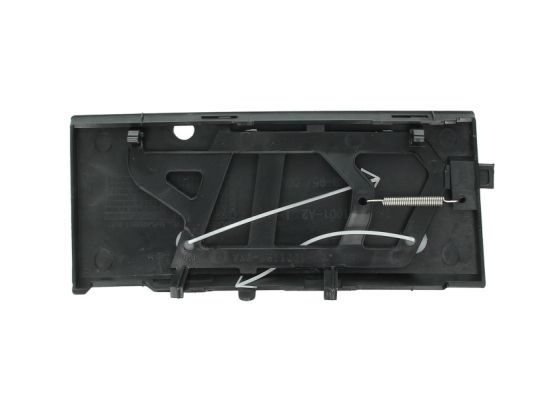 Set: 2 × Abschlepphakenblende