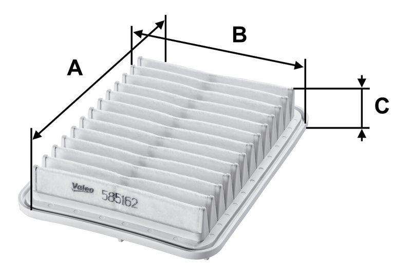 Luftfilter