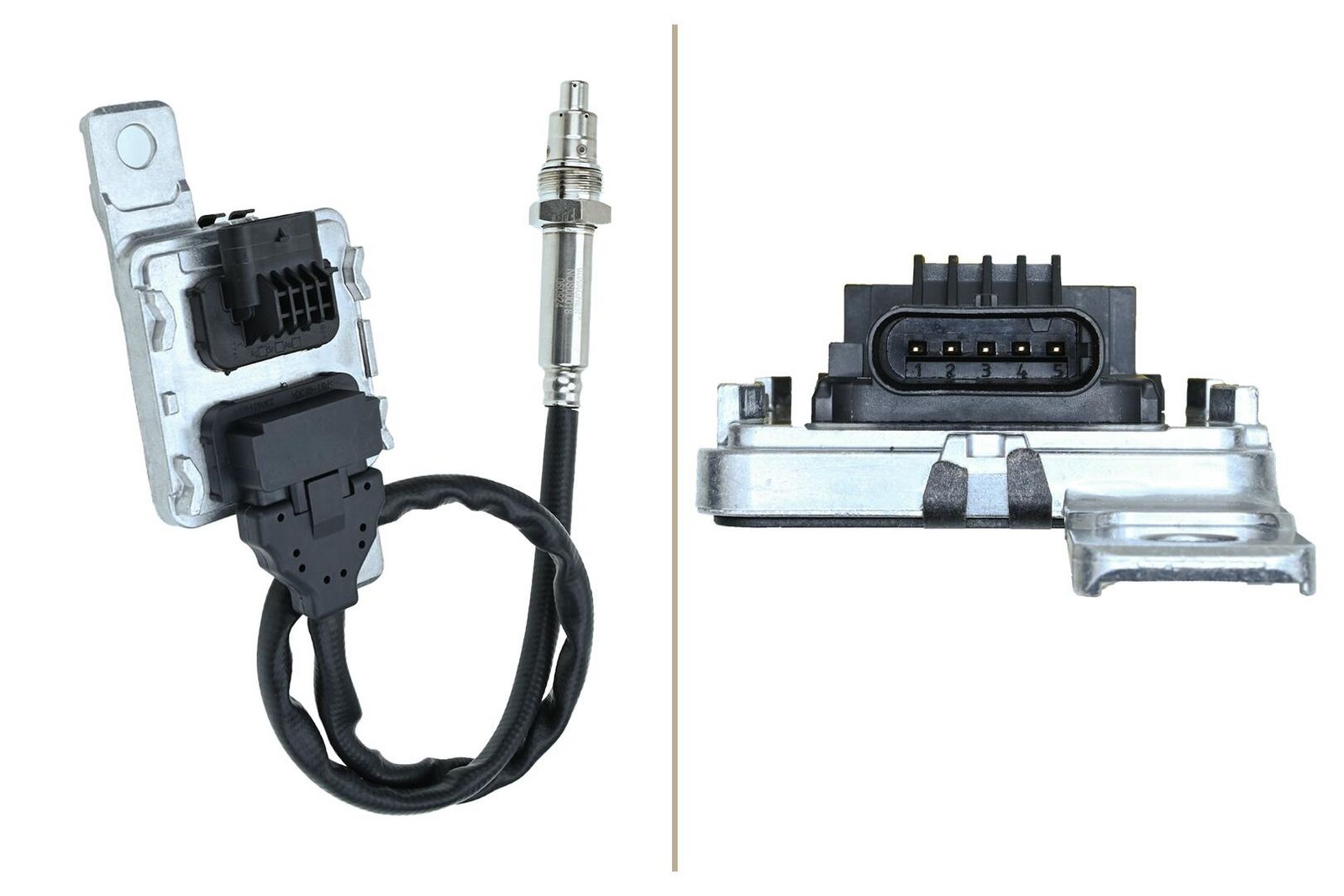NOx Sensor Katalysator Kat
