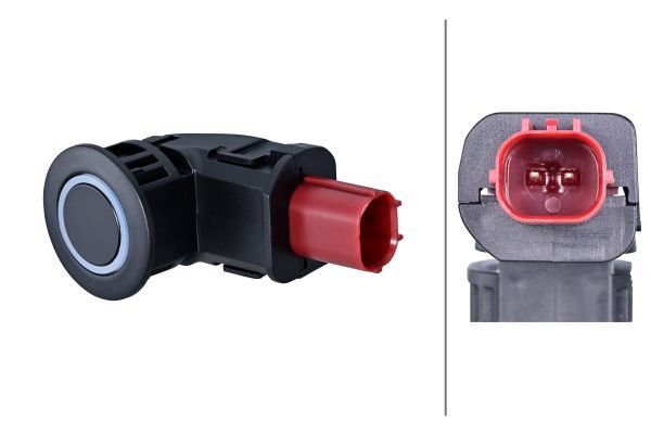 Sensor Einparkhilfe