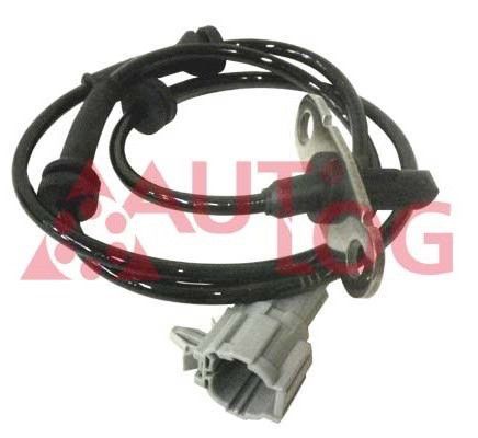 ABS Sensor Drehzahlmesser