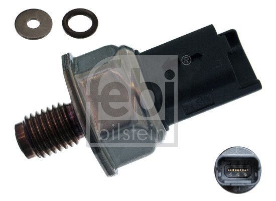 Sensor Kraftstoffdruck