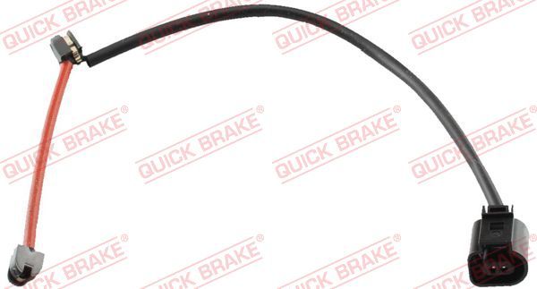 Warnkontakt Kabel Bremsbelagverschleiß