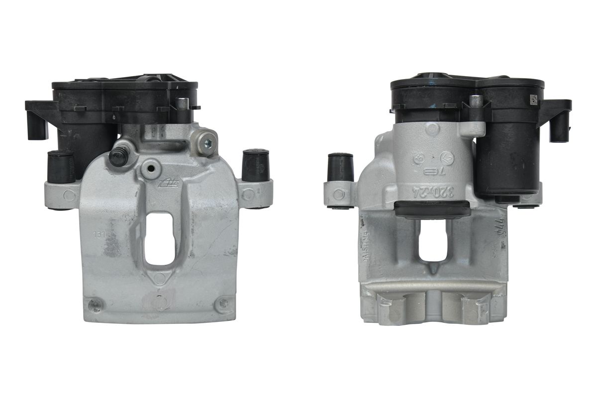 Bremssattel Bremszange