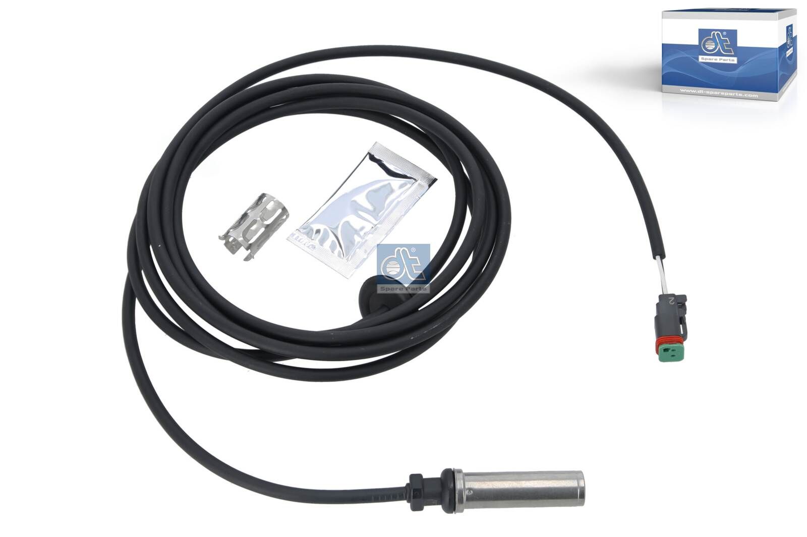 ABS Sensor Drehzahlmesser