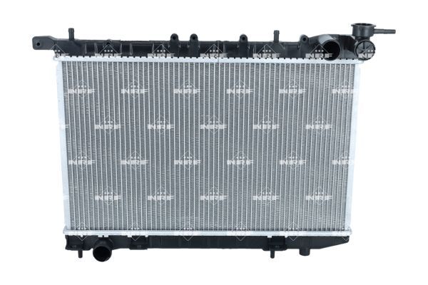 Kühler Wasserkühler Motorkühler