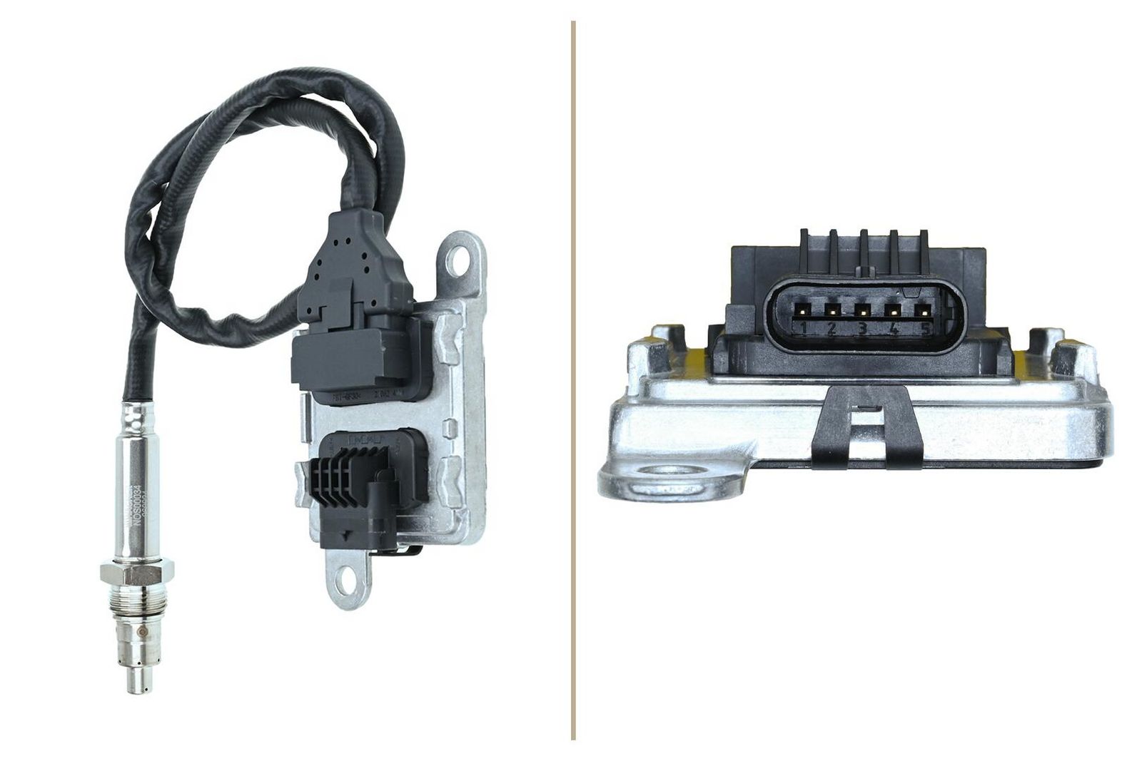 NOx Sensor Katalysator Kat
