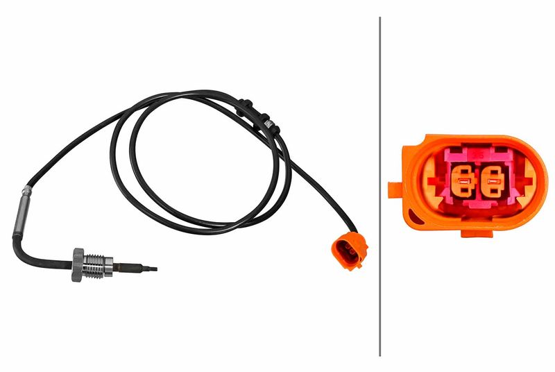 Sensor Abgastemperatur