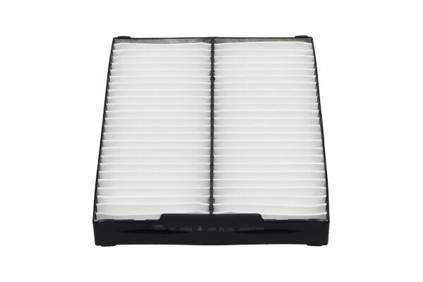 Fahrgastraumfilter