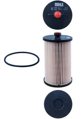 Kraftstofffilter Kraftstoff Filter