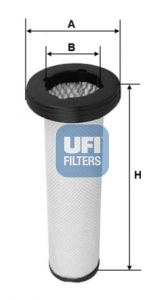Luftfilter Motorluftfilter Filter