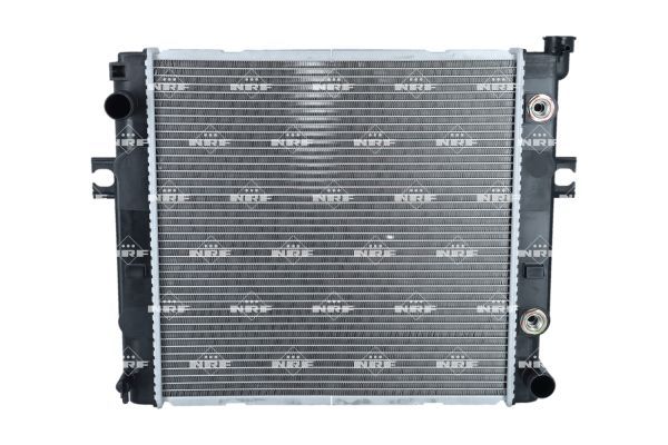 Kühler Wasserkühler Motorkühler