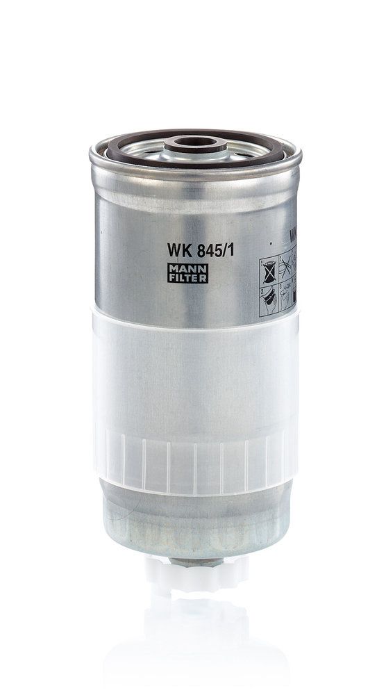 Kraftstofffilter Kraftstoff Filter
