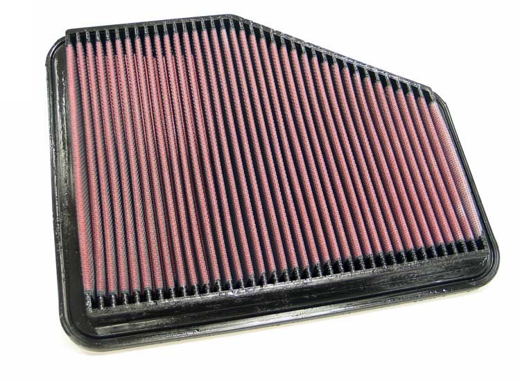Plattenfilter (Einsätze)