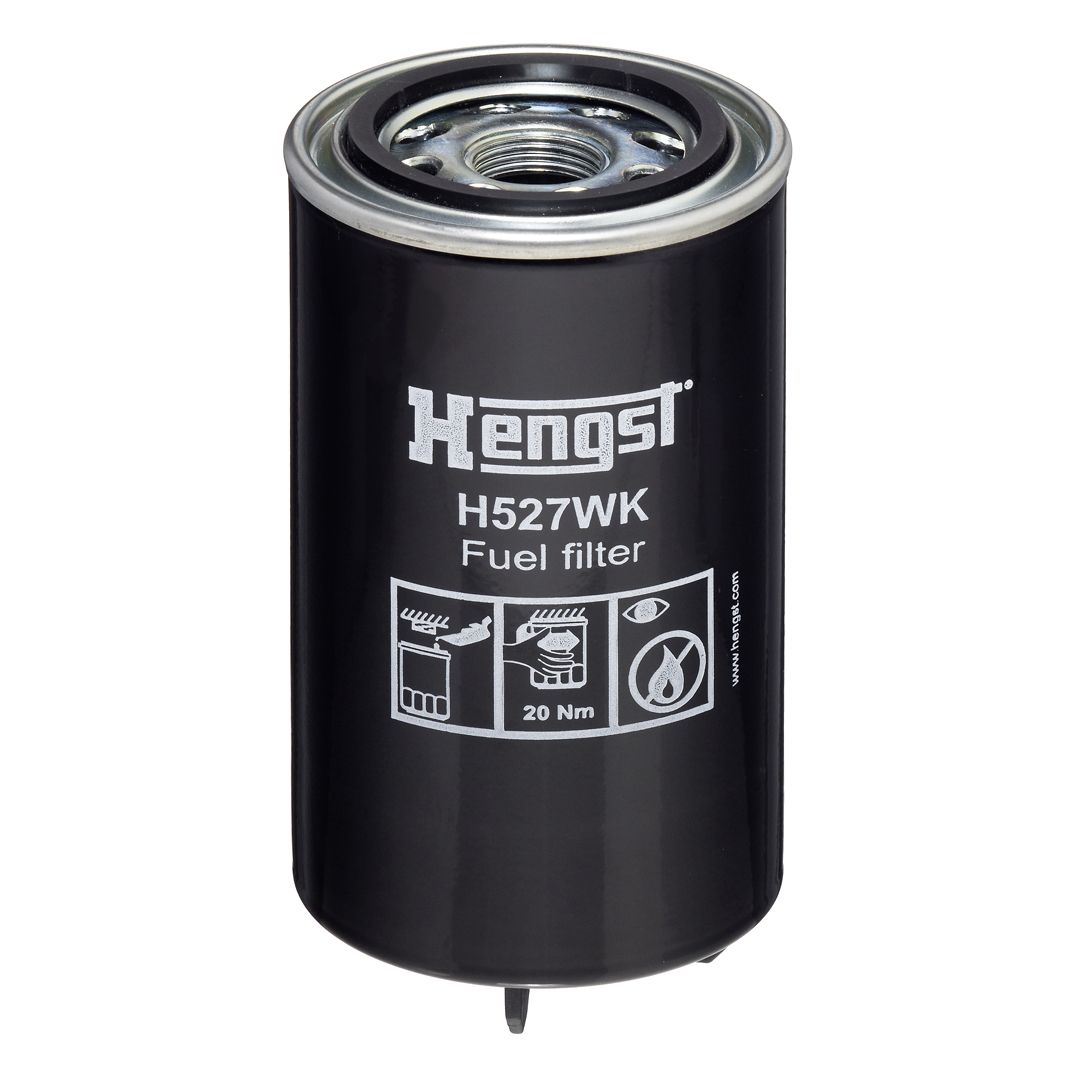 Kraftstofffilter Kraftstoff Filter
