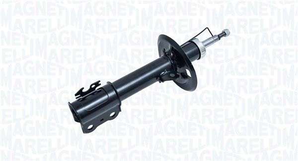 Gas-Stoßdämpfer