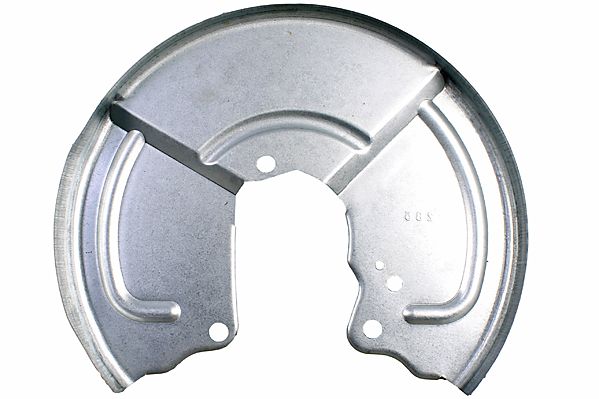 Bremsstaubscheibe