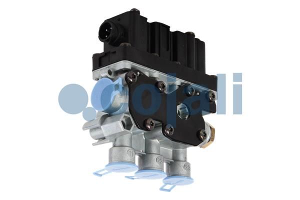 Wegeventilblock Luftfederung