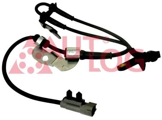 ABS Sensor Drehzahlmesser