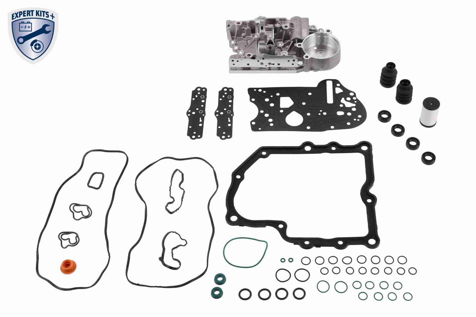 Reparatursatz Mechatronik Automatikgetriebe
