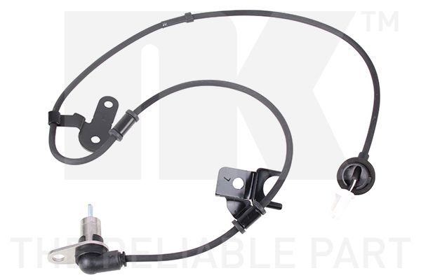 ABS Sensor Drehzahlmesser
