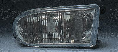 Nebelscheinwerfer
