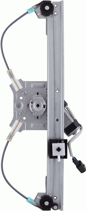 Türfensterheber elektrisch