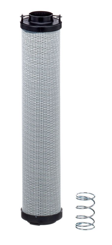 Arbeitshydraulik Filter Hydraulische Anlage