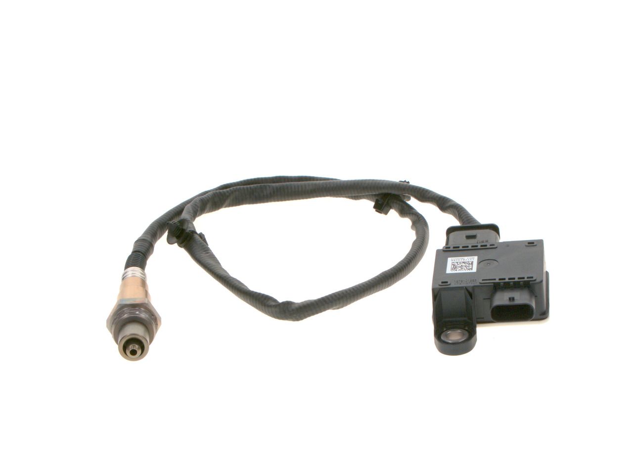 Partikelsensor