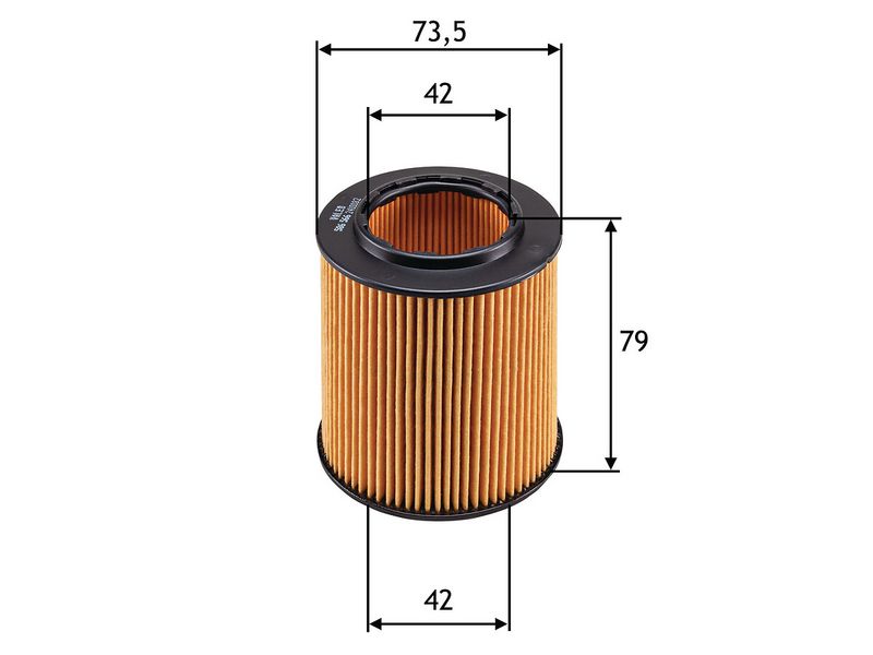 Ölfilter