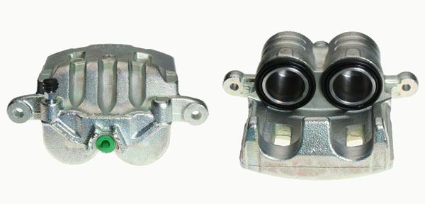 Bremssattel Bremszange
