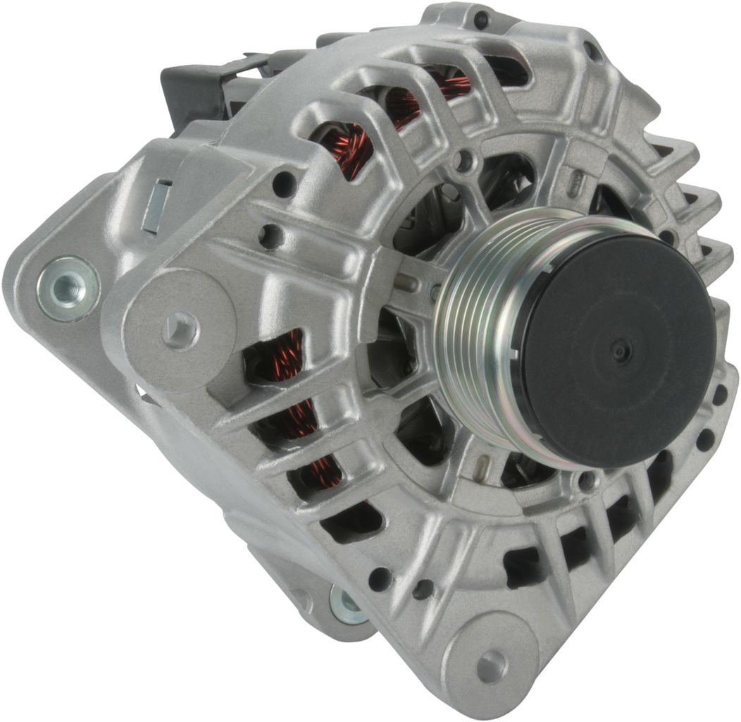 Lichtmaschine Generator