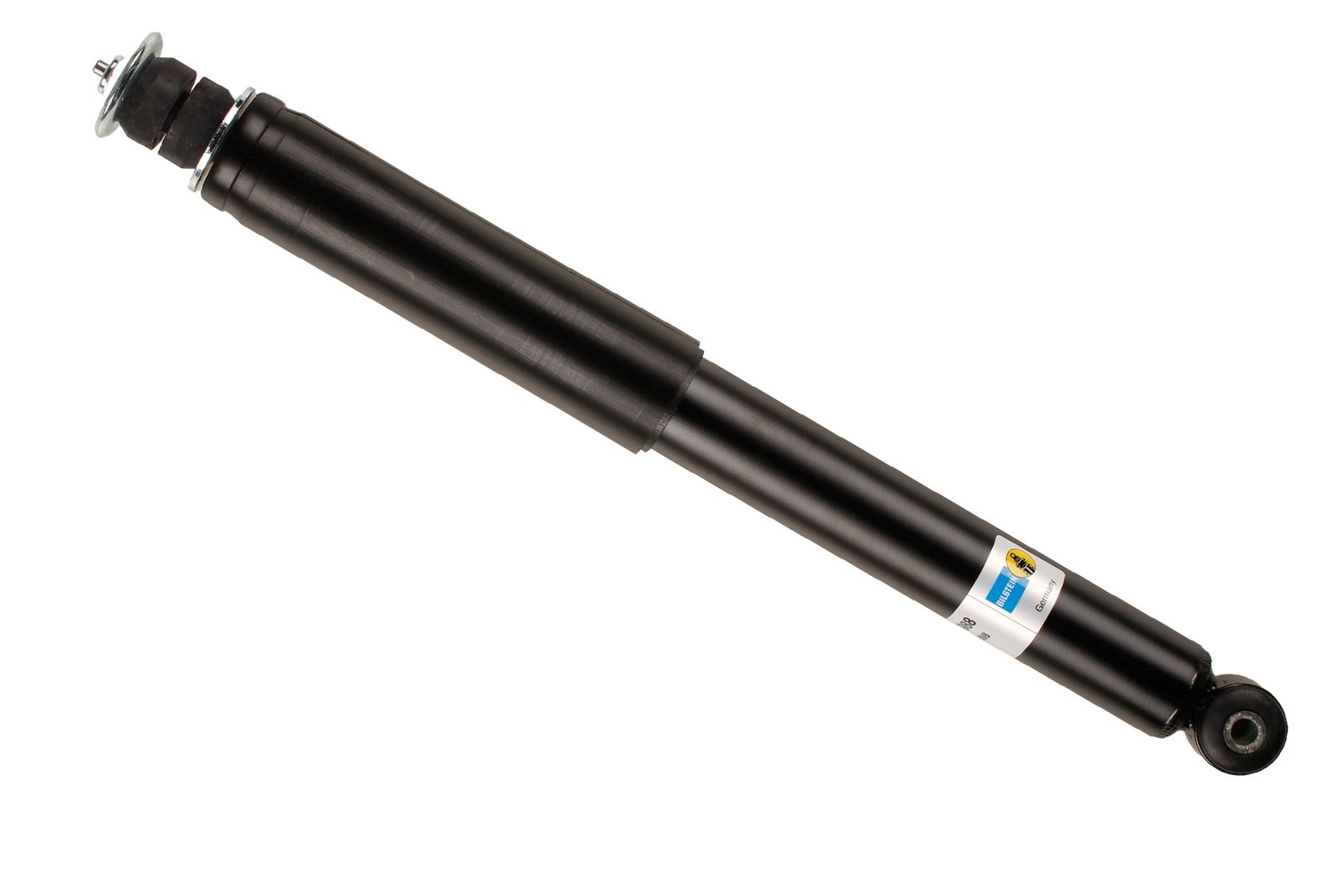 Stoßdämpfer Set 2 Stück