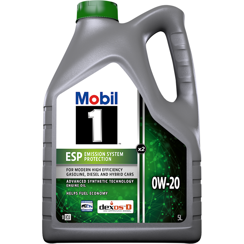 Motoröl Öl