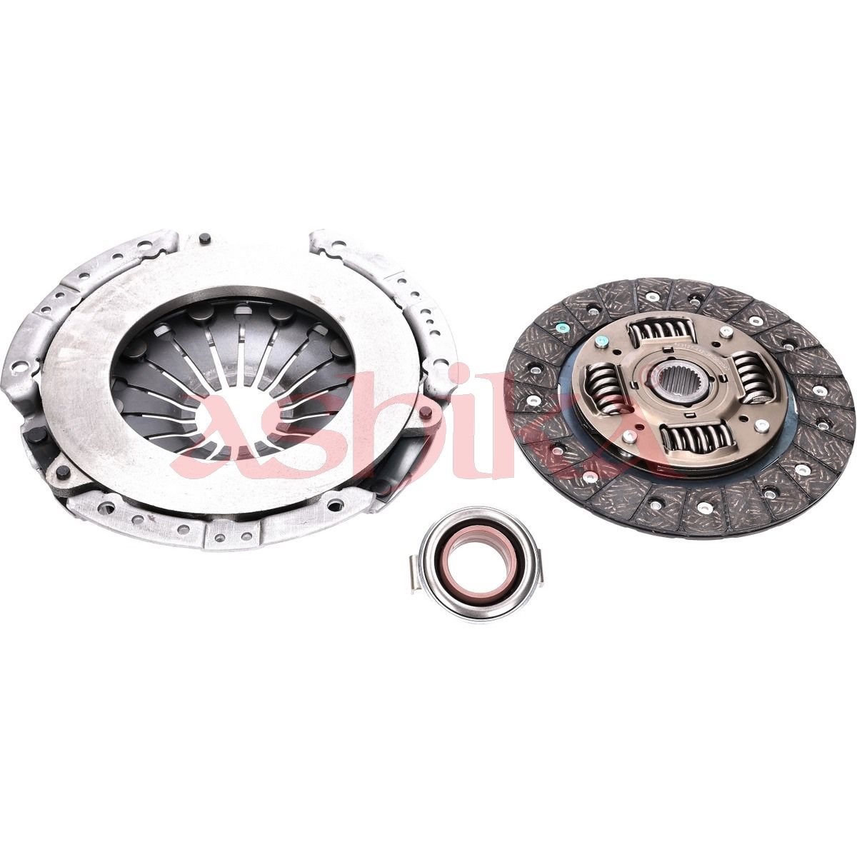 Kupplungs Satz Kupplung Set Kit