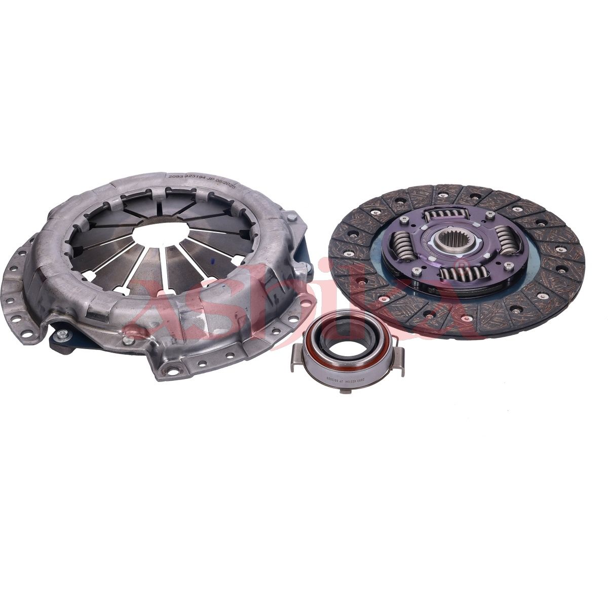 Kupplungs Satz Kupplung Set Kit