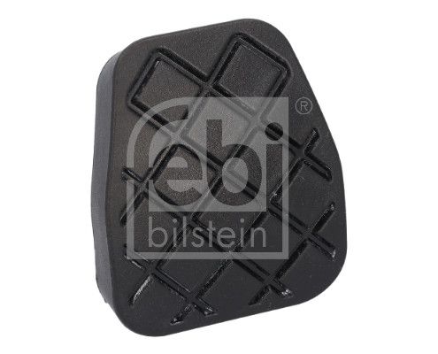 Pedalbelag Pedalgummi Kupplungspedal