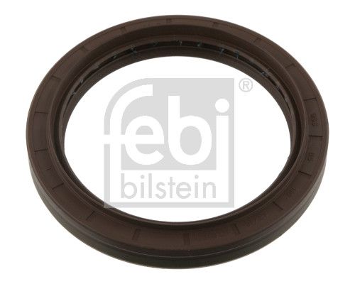 Wellen Dichtring Differential